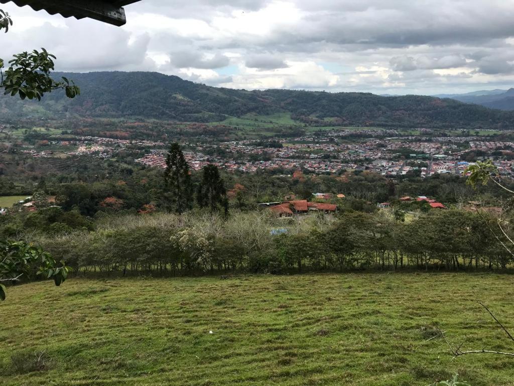 Hotel Green Mountain Turrialba Zewnętrze zdjęcie