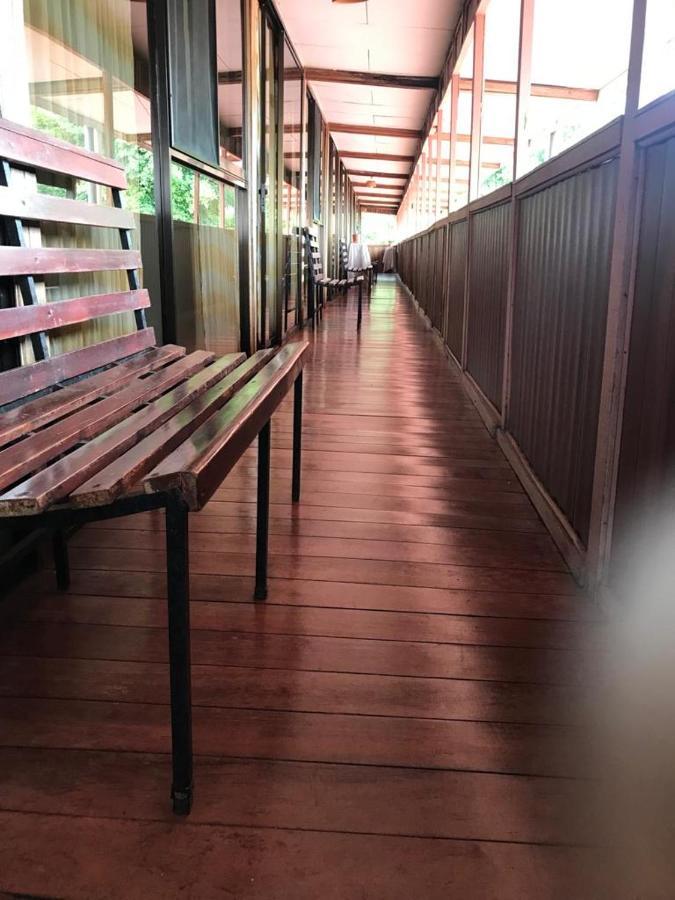 Hotel Green Mountain Turrialba Zewnętrze zdjęcie