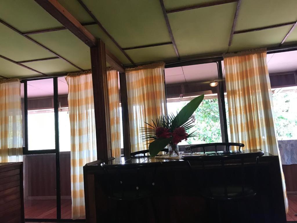 Hotel Green Mountain Turrialba Zewnętrze zdjęcie